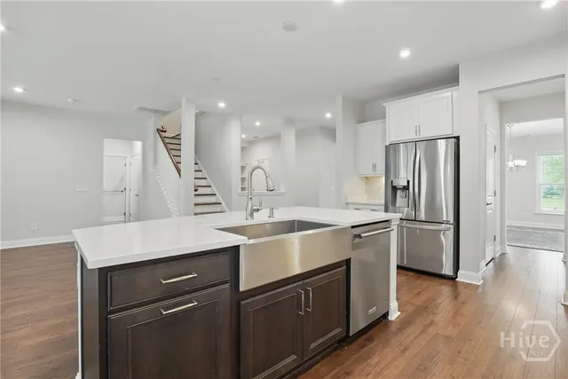 $3,800 | 29 Franklin Cut Cut, Unit CUT, Richmond Hill, GA 31324