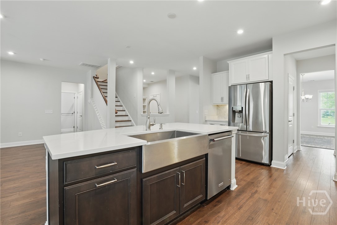 29 Franklin Cut Cut, Unit CUT Richmond Hill, GA 31324 - Photo 41 of 50