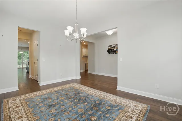 $3,800 | 29 Franklin Cut Cut, Unit CUT, Richmond Hill, GA 31324