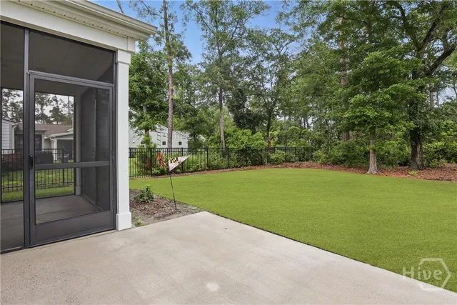 $3,800 | 29 Franklin Cut Cut, Unit CUT, Richmond Hill, GA 31324