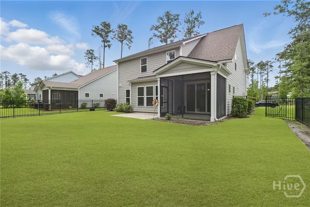 $3,800 | 29 Franklin Cut Cut, Unit CUT, Richmond Hill, GA 31324