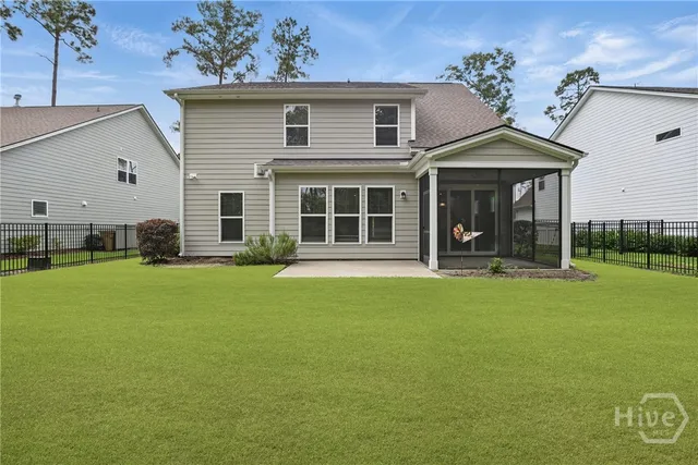 $3,800 | 29 Franklin Cut Cut, Unit CUT, Richmond Hill, GA 31324