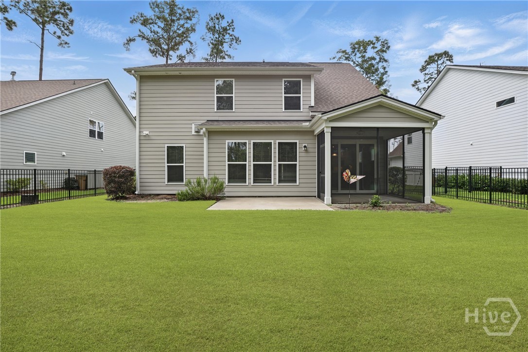 29 Franklin Cut Cut, Unit CUT Richmond Hill, GA 31324 - Photo 50 of 50