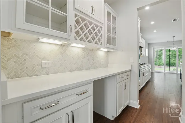 $3,800 | 29 Franklin Cut Cut, Unit CUT, Richmond Hill, GA 31324