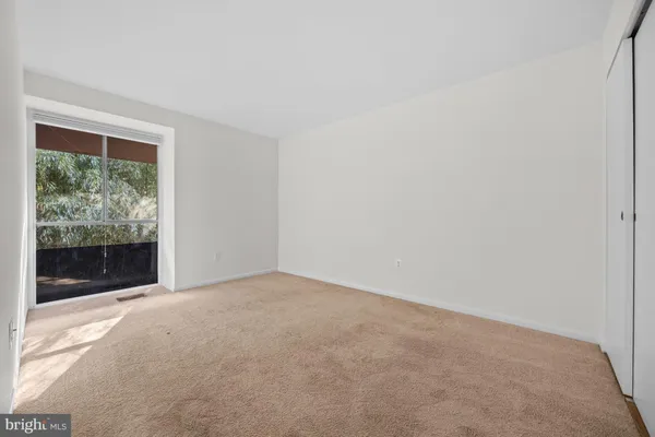 a view of small space