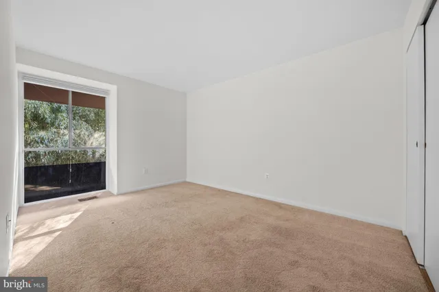 a view of small space