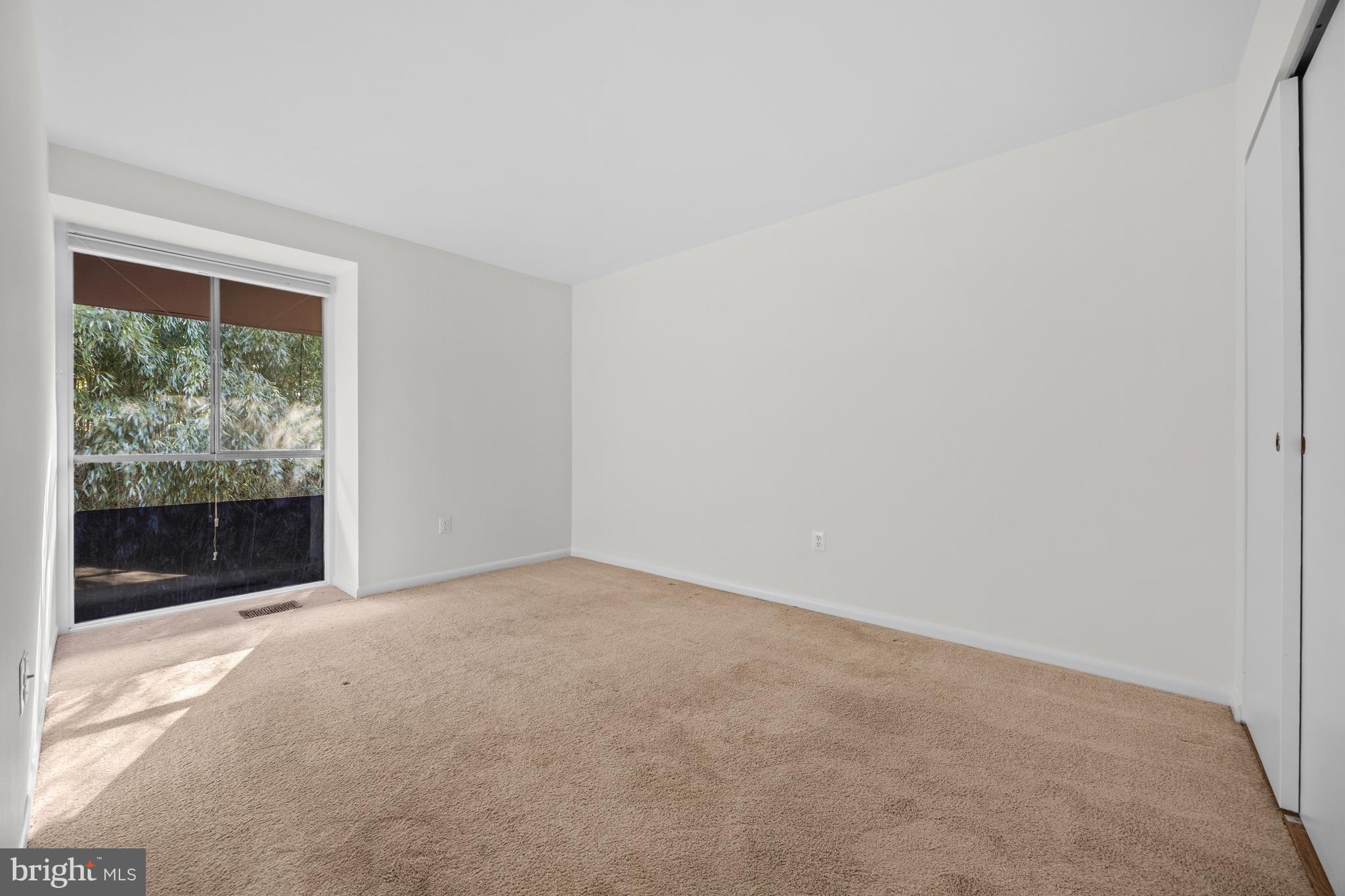 9217 Three Oaks Drive Silver Spring, MD 20901 - Photo 11 of 20 Two other bedrooms & bathroom on upper level