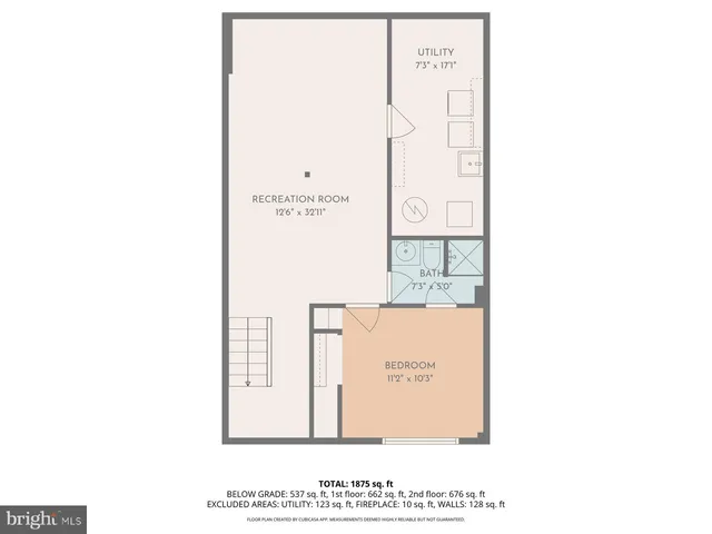 $688,800 | 9217 Three Oaks Drive, Silver Spring, MD 20901
