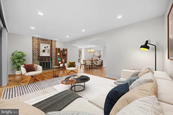 $654,900 | 9217 Three Oaks Drive, Silver Spring, MD 20901