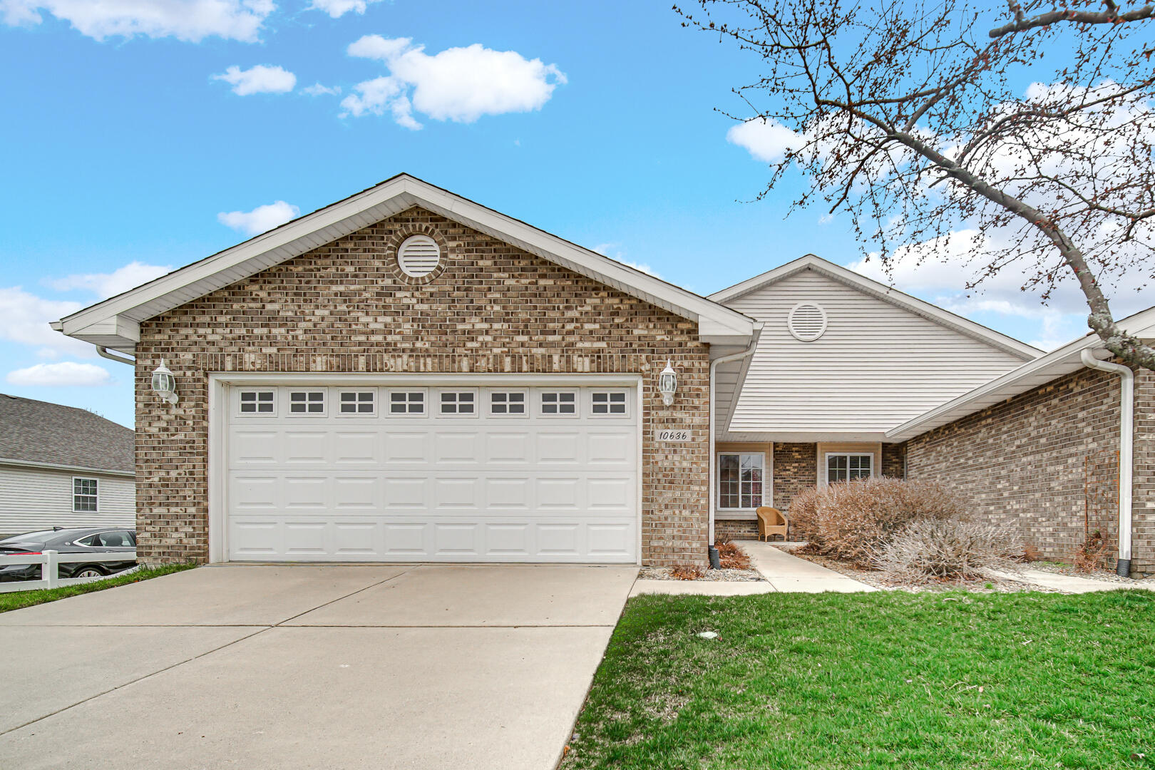 10636 Keystone Lane Crown Point, IN 46307 - Photo 1 of 25 1620x1080