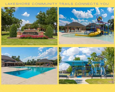 $465,000 | 13607 Breakwater Path Loop, Houston, TX 77044