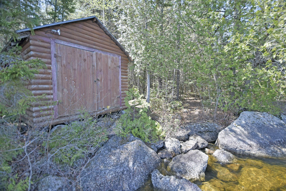 823 Macomber Mill Road Eastbrook, ME 04634 - Photo 42 of 57 boathouse 3