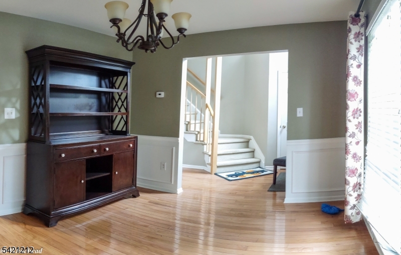 6 Whitehead Road Bridgewater, NJ 08807 - Photo 2 of 14 a view of a kitchen with a sink cabinets and a window