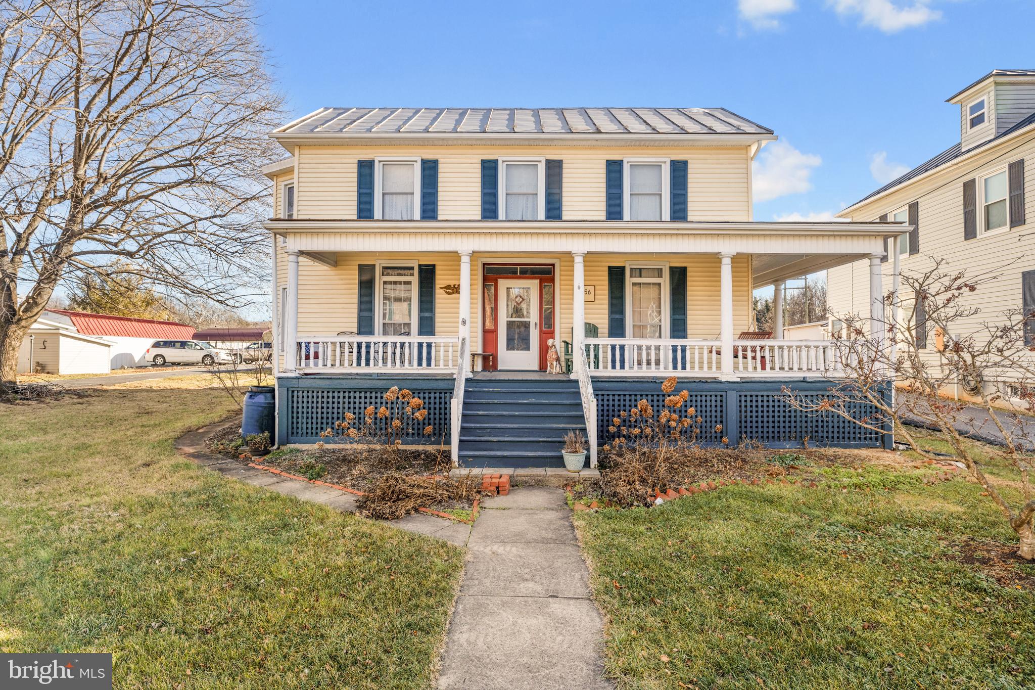 3356 South Main Street Toms Brook, VA 22660 - Photo 4 of 83