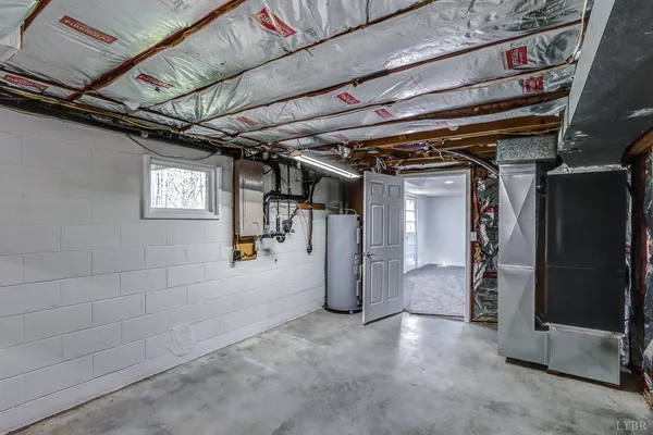 $279,900 | 303 Grove Street, Hurt, VA 24563