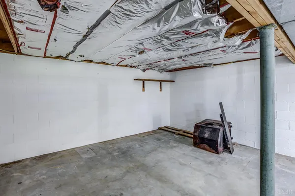 $279,900 | 303 Grove Street, Hurt, VA 24563