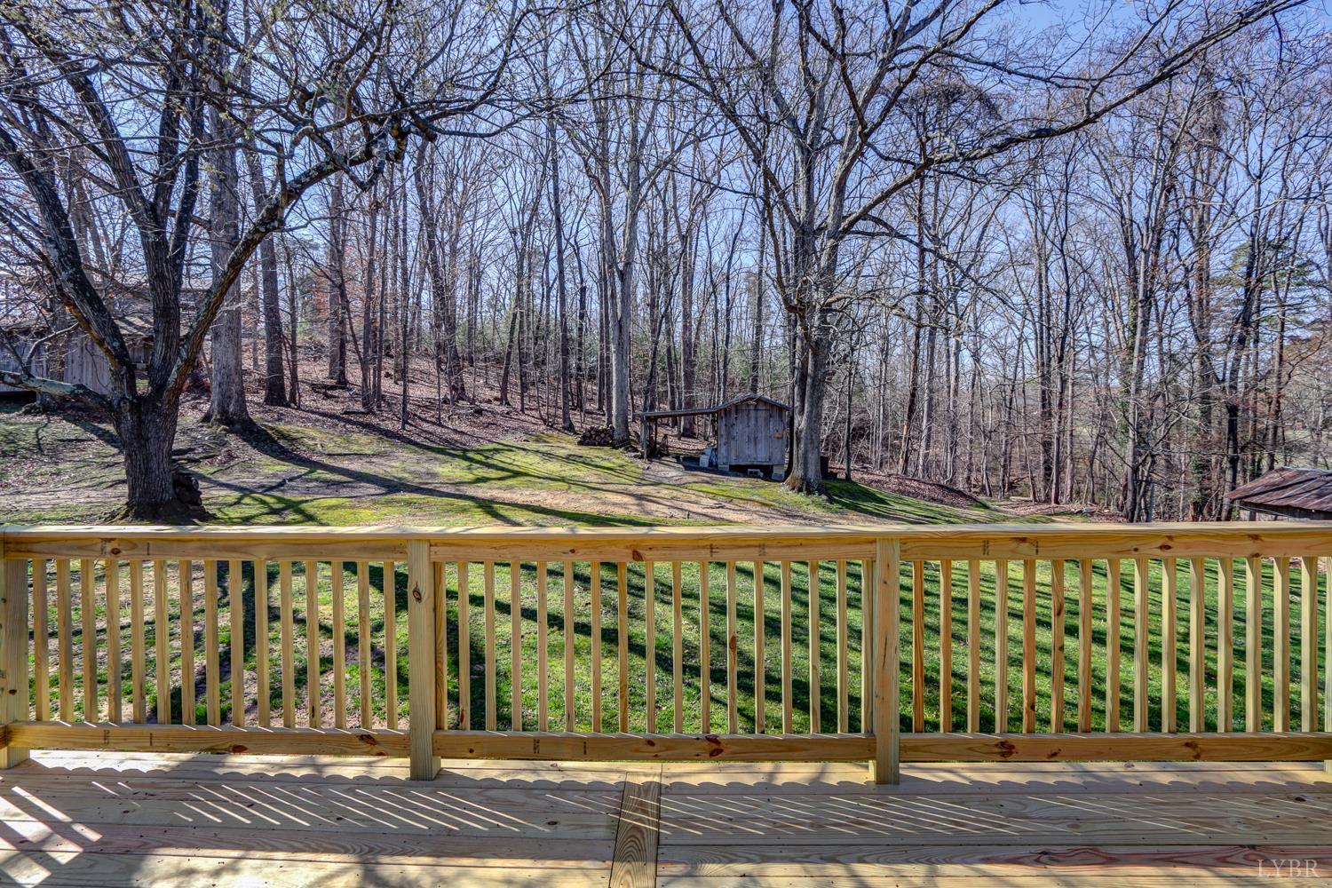 303 Grove Street Hurt, VA 24563 - Photo 50 of 51 a view of a swimming pool with a patio
