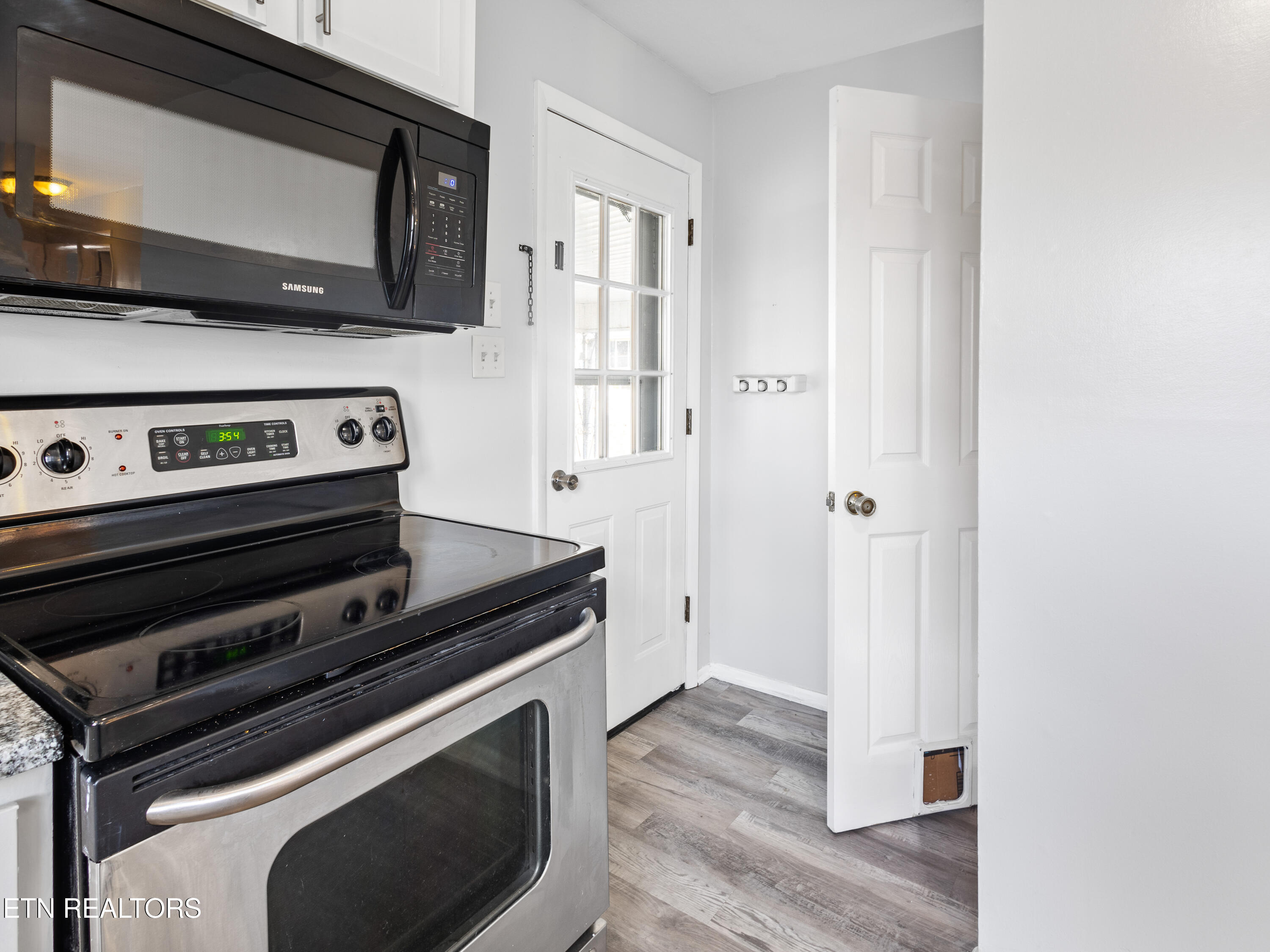 809 West Ridgecrest Drive Kingston, TN 37763 - Photo 27 of 45 A-27