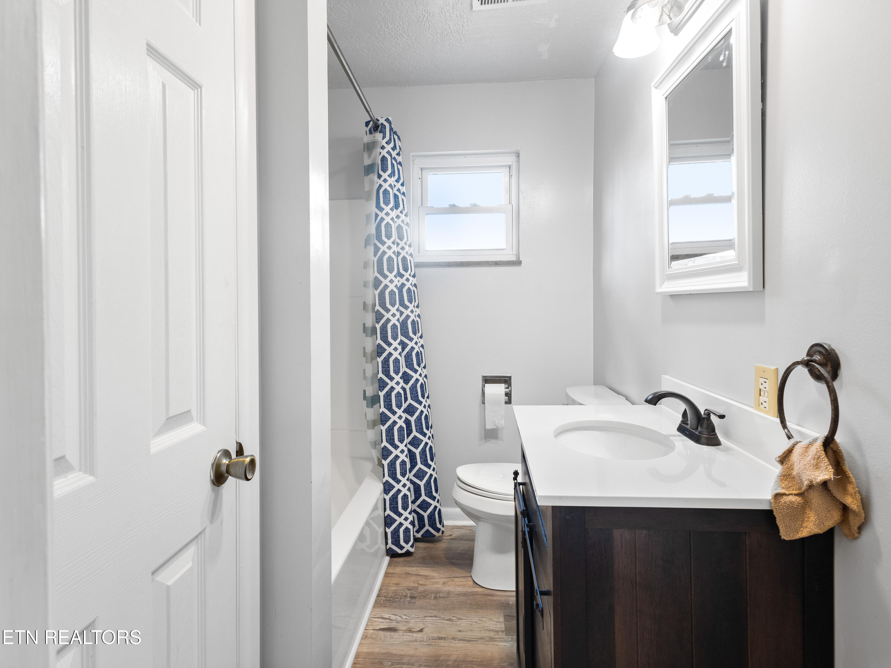 809 West Ridgecrest Drive Kingston, TN 37763 - Photo 35 of 45 A-35