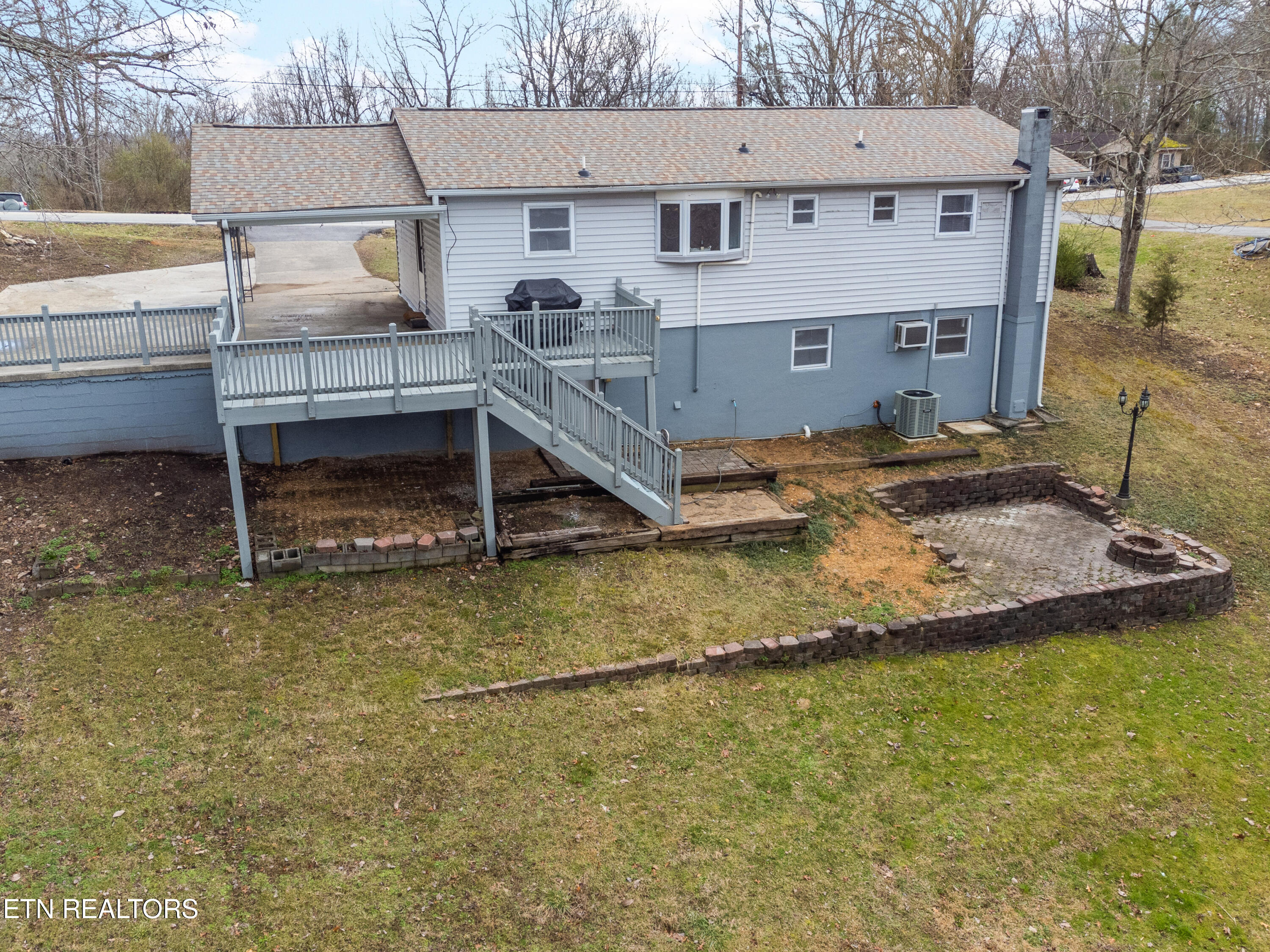 809 West Ridgecrest Drive Kingston, TN 37763 - Photo 8 of 45 A-8