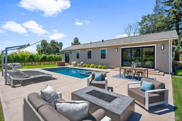 $2,495,000 | 3140 Big Ranch Road, Napa, CA 94558