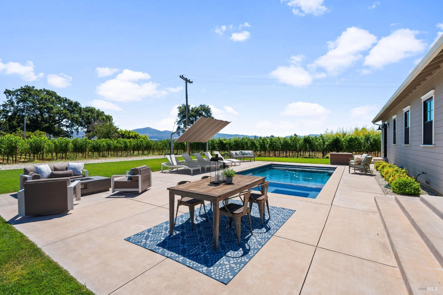3140 Big Ranch Road Napa, CA 94558 - Photo 36 of 59