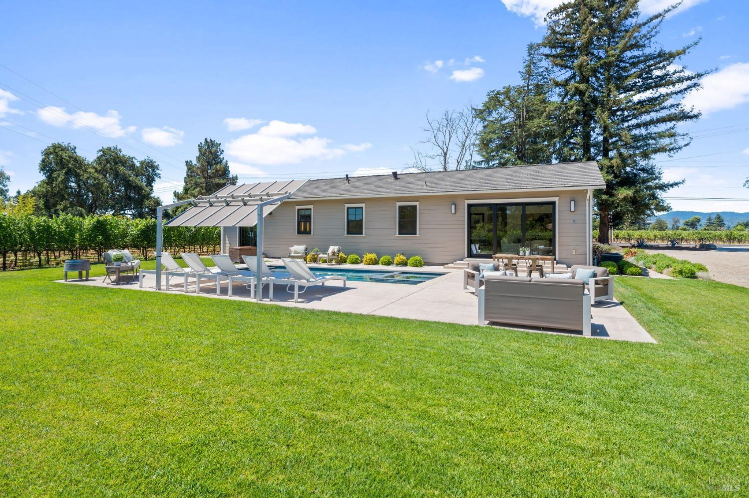 3140 Big Ranch Road Napa, CA 94558 - Photo 37 of 59