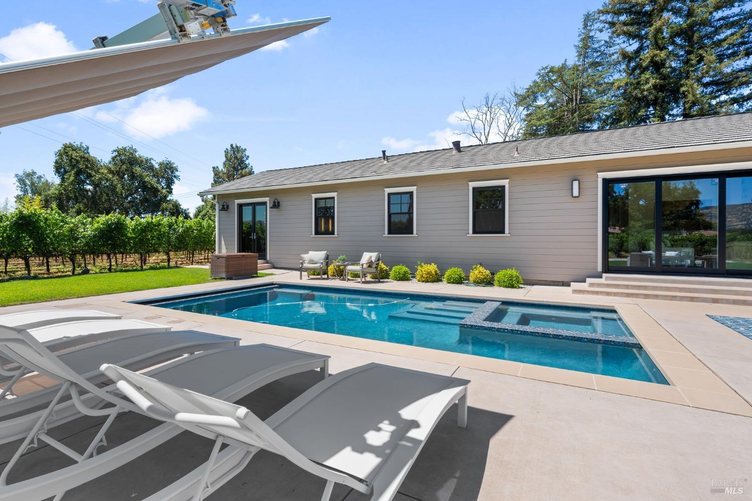 3140 Big Ranch Road Napa, CA 94558 - Photo 40 of 59