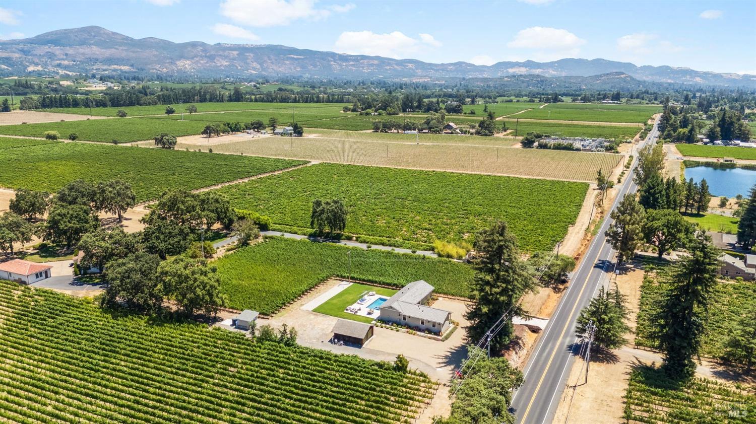 3140 Big Ranch Road Napa, CA 94558 - Photo 49 of 59