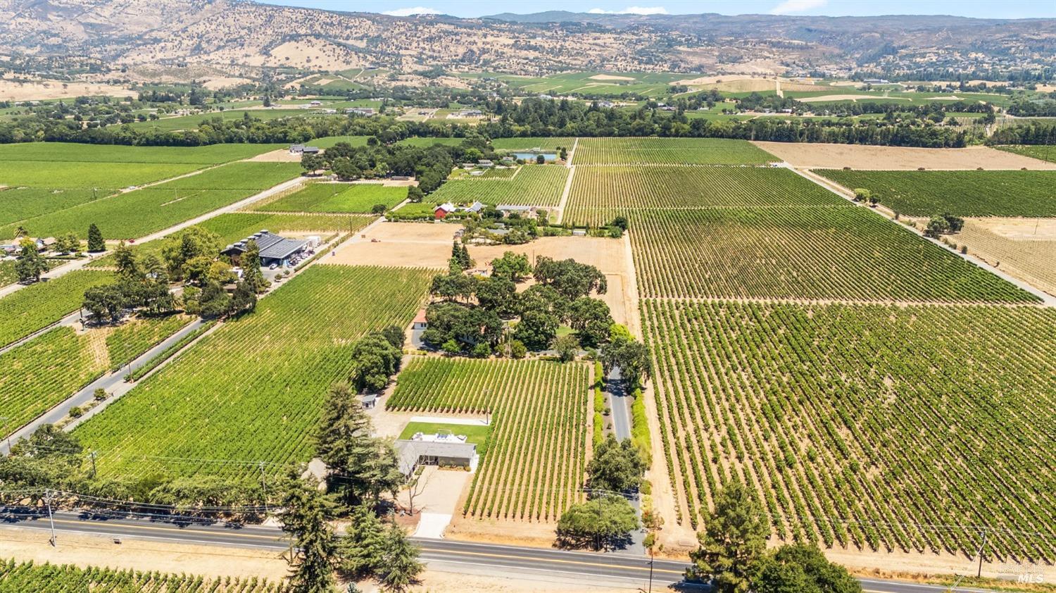 3140 Big Ranch Road Napa, CA 94558 - Photo 51 of 59