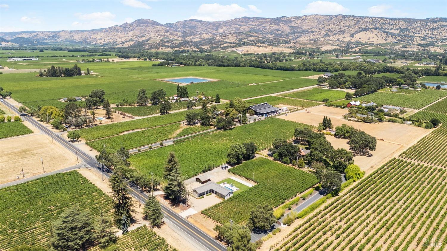 3140 Big Ranch Road Napa, CA 94558 - Photo 53 of 59