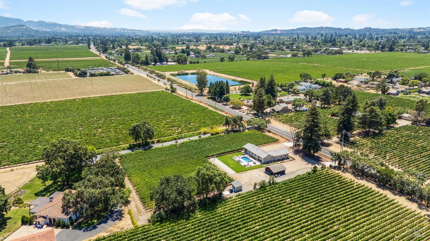 3140 Big Ranch Road Napa, CA 94558 - Photo 55 of 59