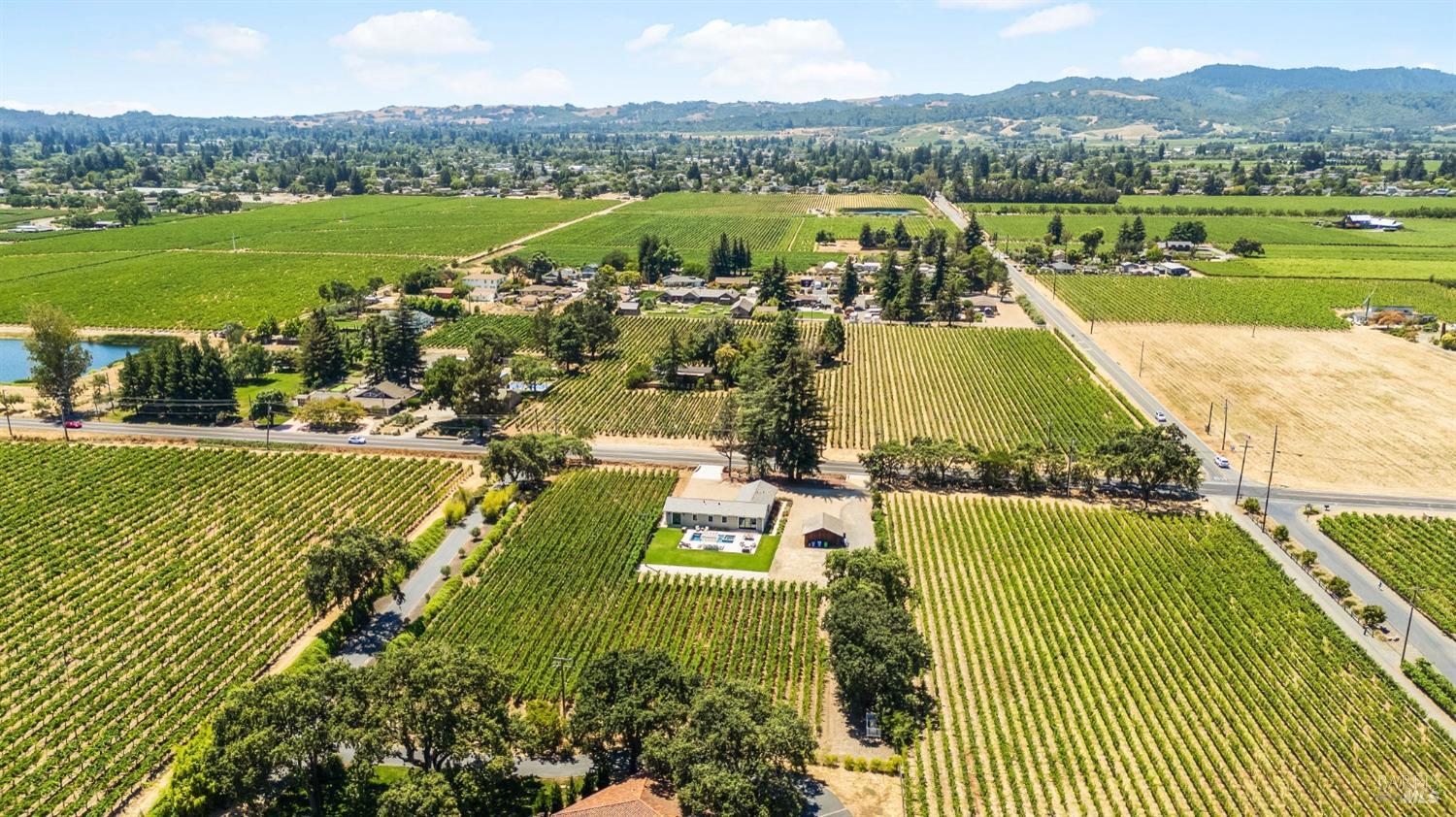 3140 Big Ranch Road Napa, CA 94558 - Photo 56 of 59