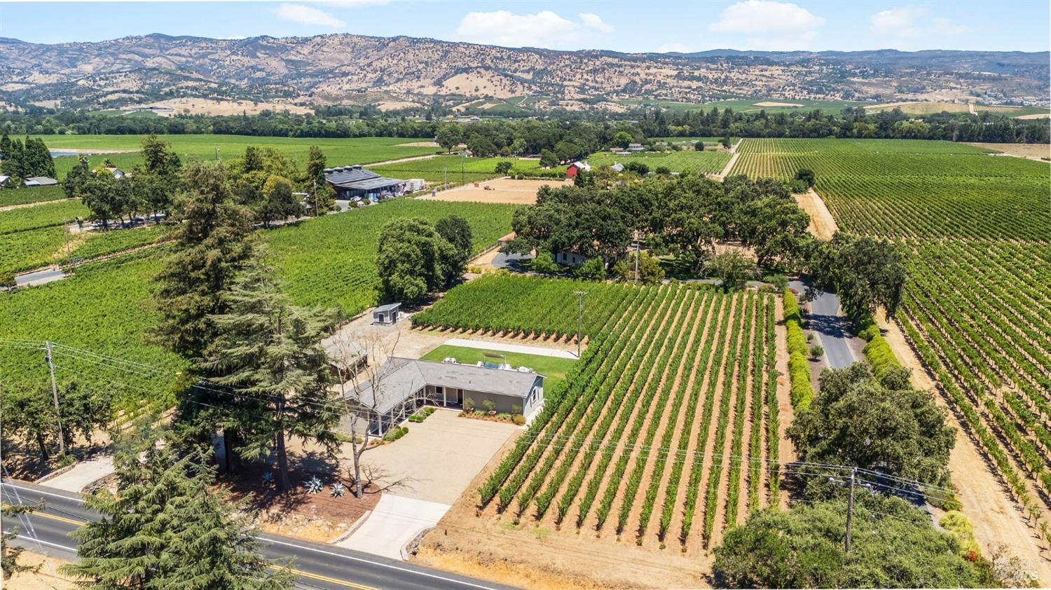 3140 Big Ranch Road Napa, CA 94558 - Photo 58 of 59