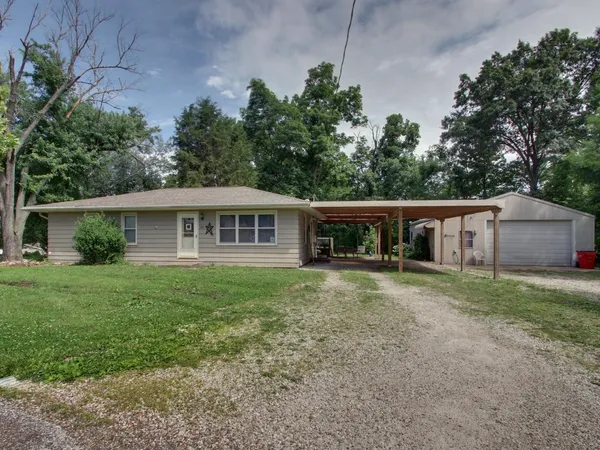 $169,900 | 931 North 64th Street, Quincy, IL 62305