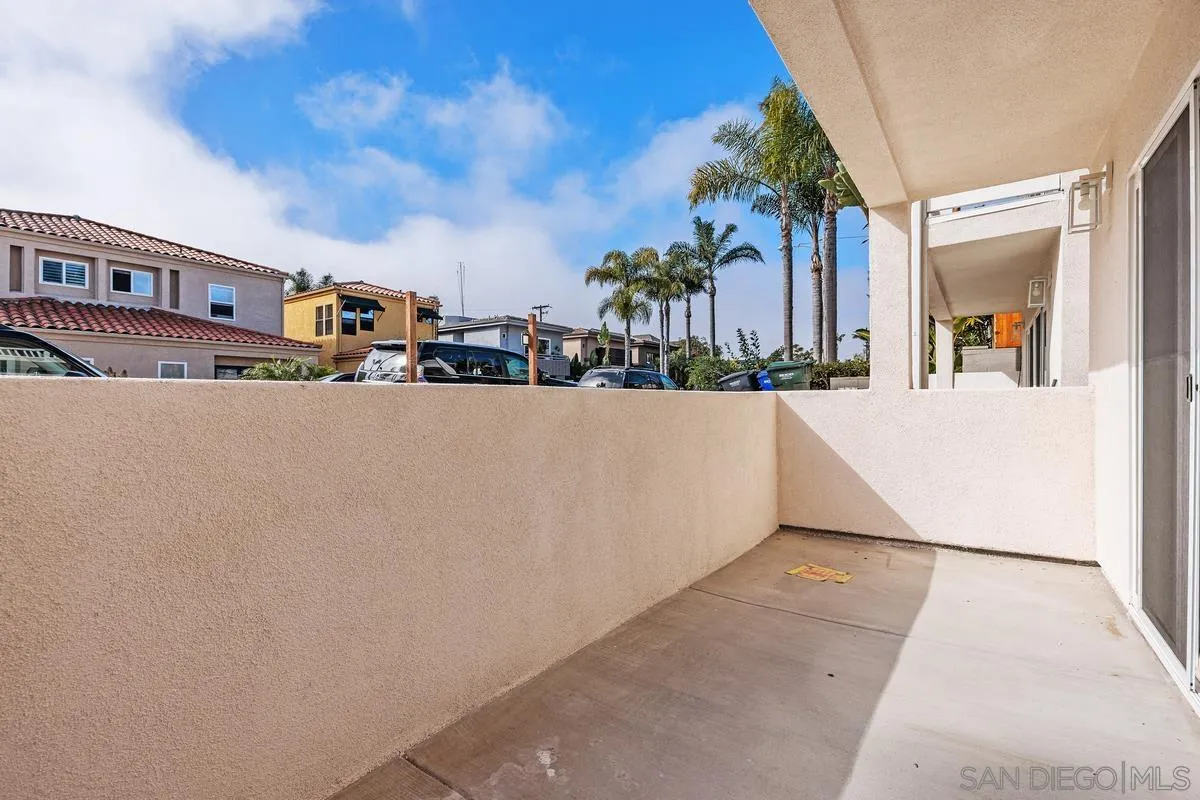 2157 Manchester Avenue Cardiff, CA 92007 - Photo 16 of 35 view of a house with a yard and potted plants