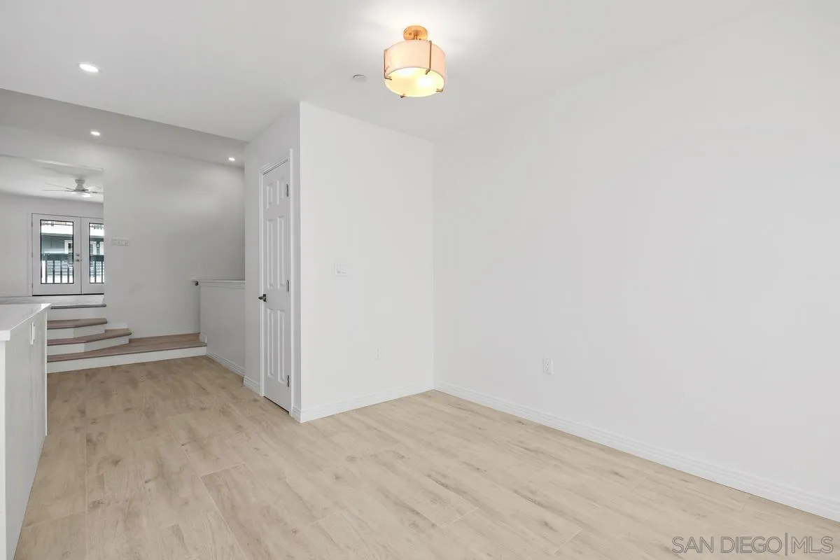 2157 Manchester Avenue Cardiff, CA 92007 - Photo 20 of 35 a view of an empty room