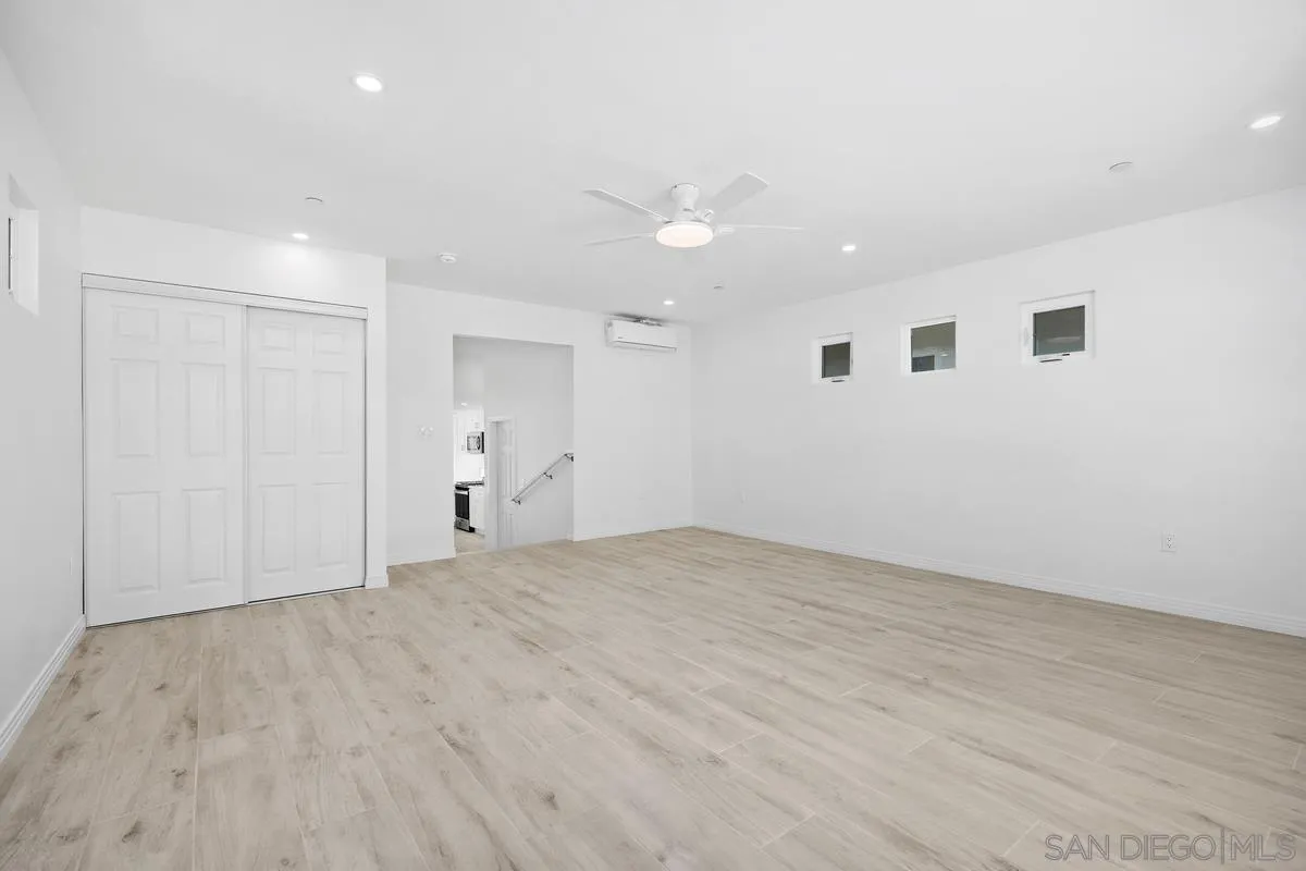 2157 Manchester Avenue Cardiff, CA 92007 - Photo 21 of 35 a view of empty room