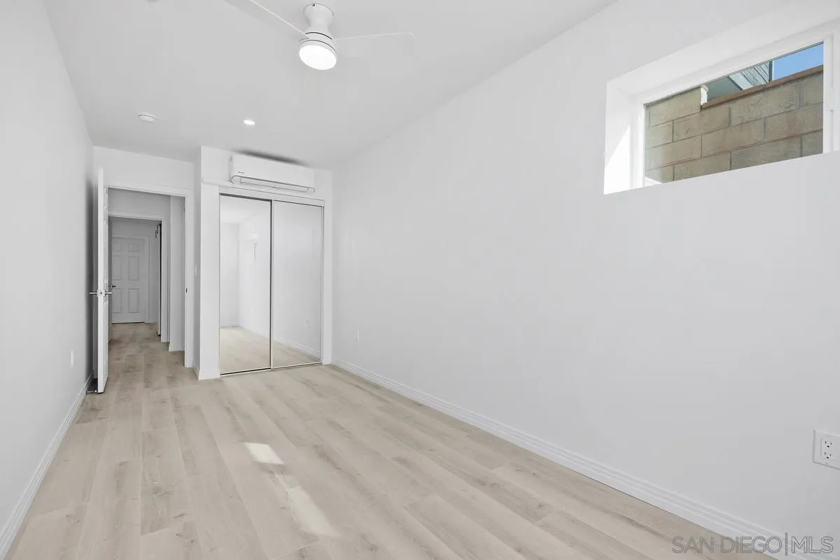 2157 Manchester Avenue Cardiff, CA 92007 - Photo 25 of 35 a view of an empty room