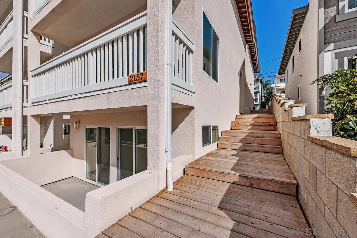 2157 Manchester Avenue Cardiff, CA 92007 - Photo 34 of 35 a view of a building with many windows