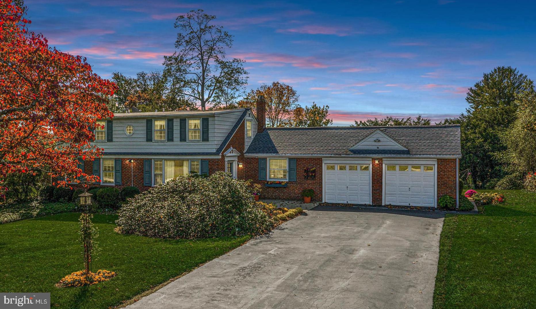 3434 Tyson Road Newtown Square, PA 19073 - Photo 1 of 70 Picture Perfect