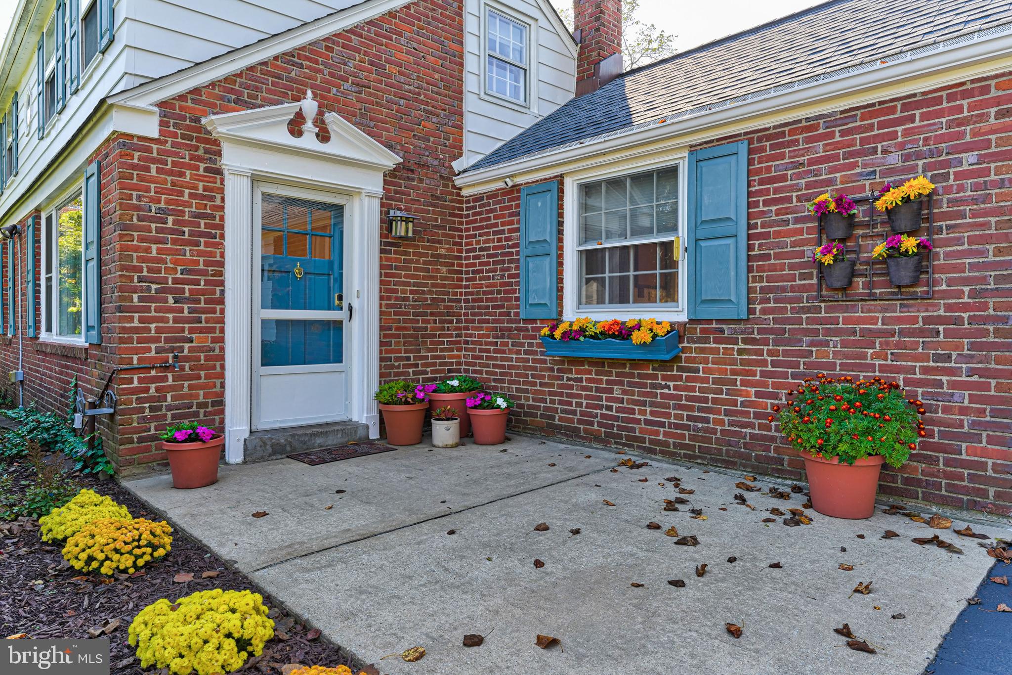 3434 Tyson Road Newtown Square, PA 19073 - Photo 13 of 70 Front Entrance