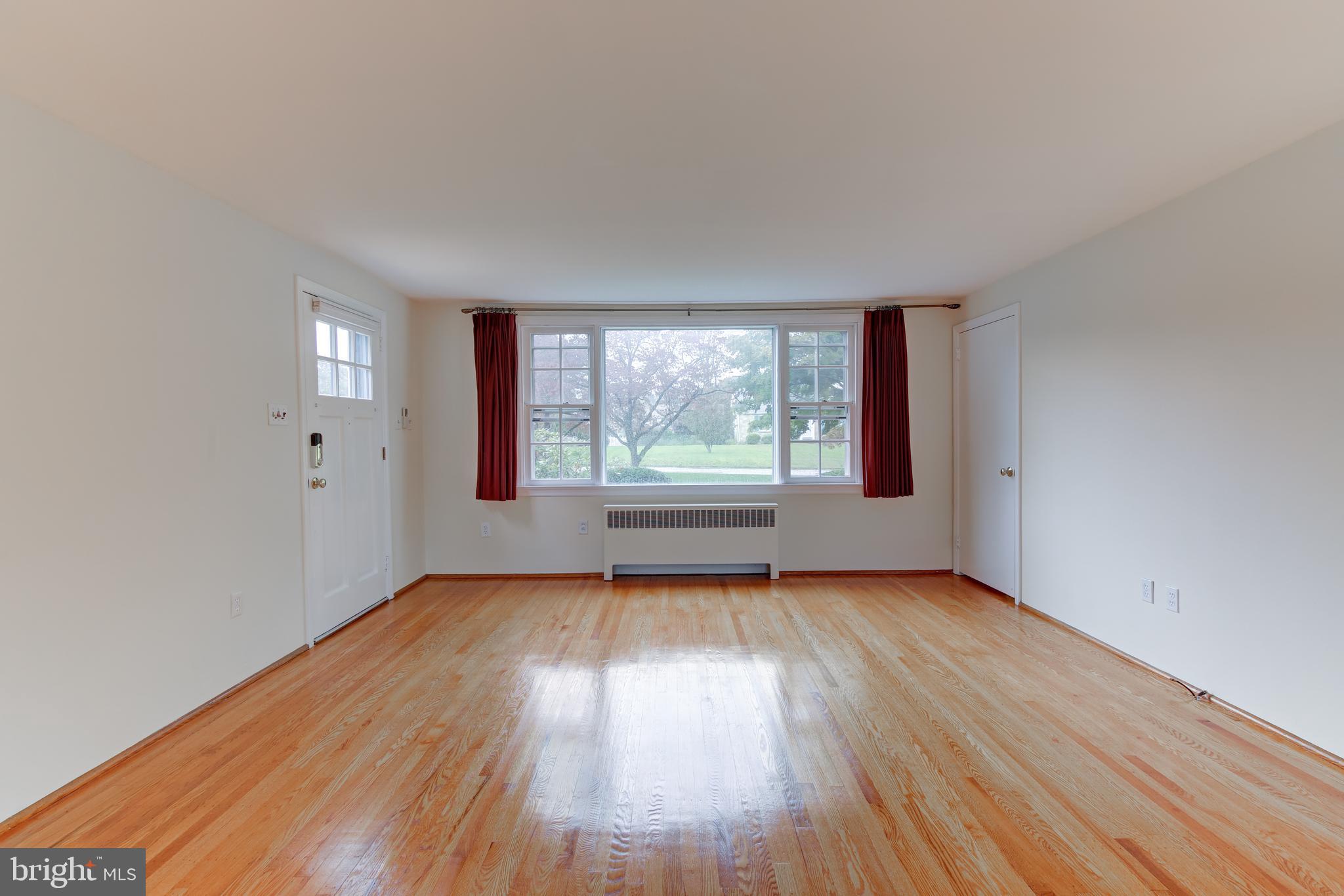3434 Tyson Road Newtown Square, PA 19073 - Photo 15 of 70 Gleaming Hardwood floors