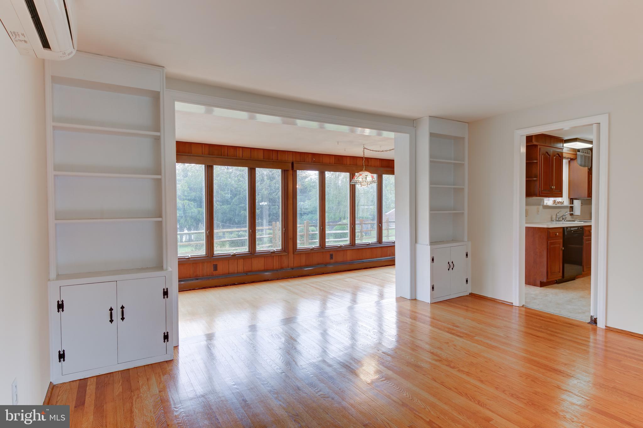 3434 Tyson Road Newtown Square, PA 19073 - Photo 20 of 70 Kitchen off of living room