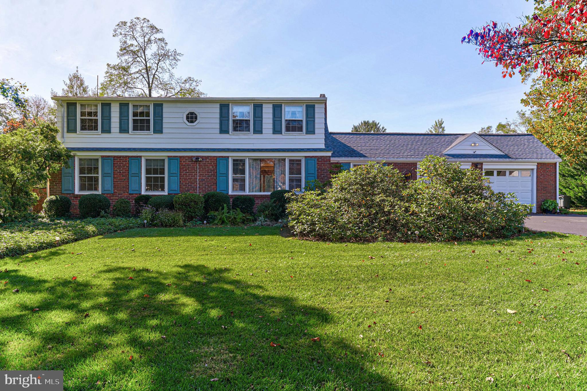 3434 Tyson Road Newtown Square, PA 19073 - Photo 3 of 70 Front exterior