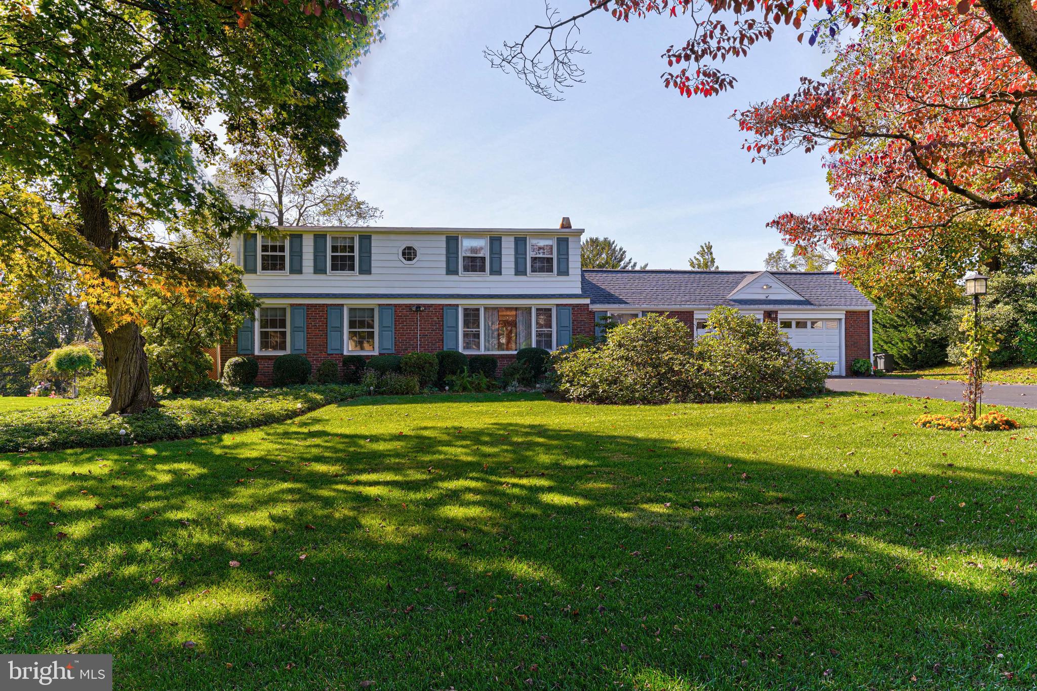 3434 Tyson Road Newtown Square, PA 19073 - Photo 4 of 70 Beautiful grounds