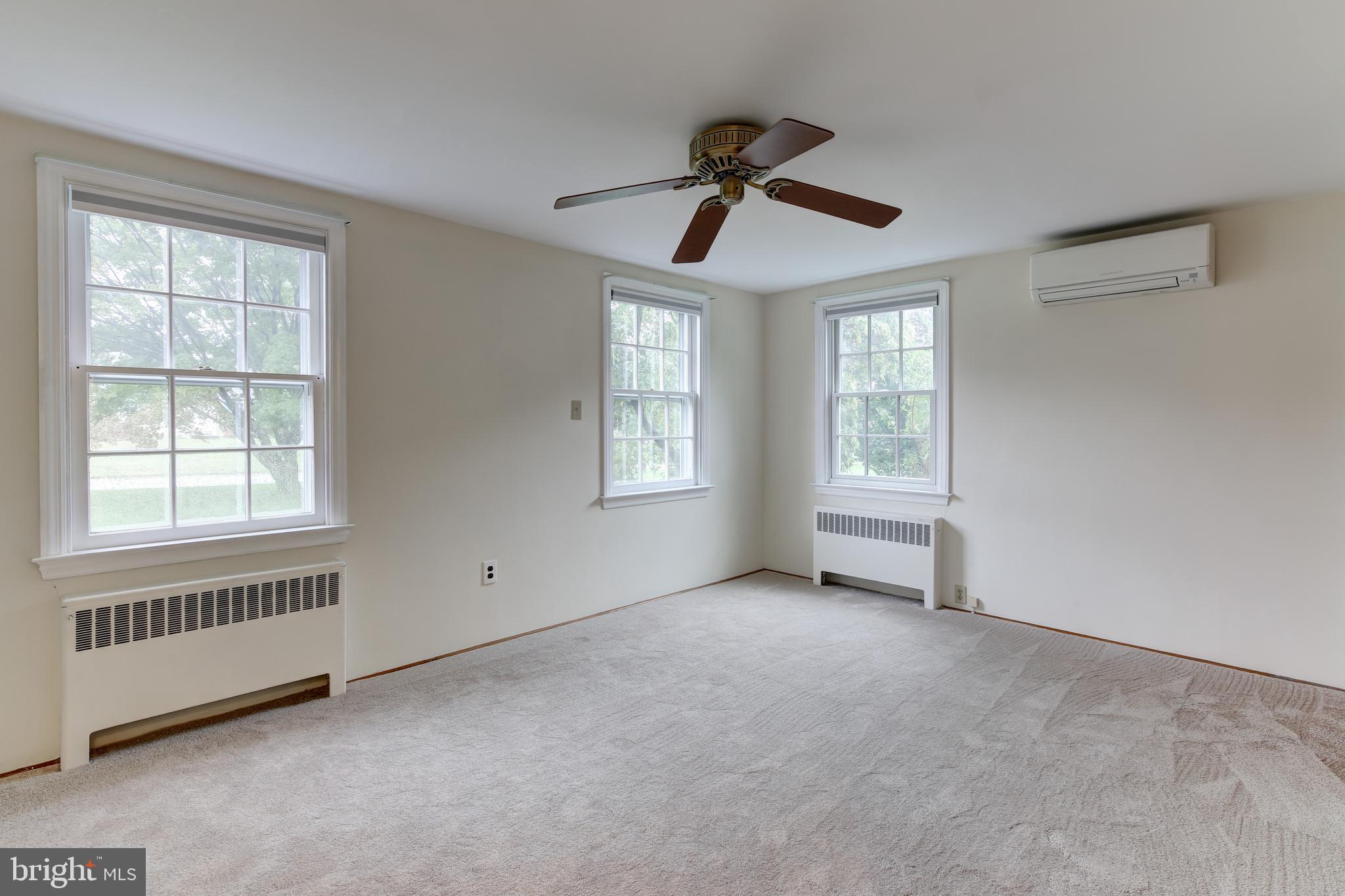 3434 Tyson Road Newtown Square, PA 19073 - Photo 34 of 70 Master bedroom - first floor