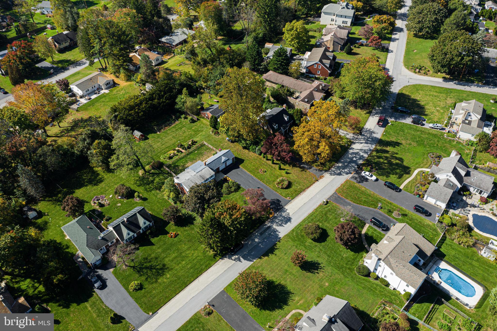 3434 Tyson Road Newtown Square, PA 19073 - Photo 67 of 70