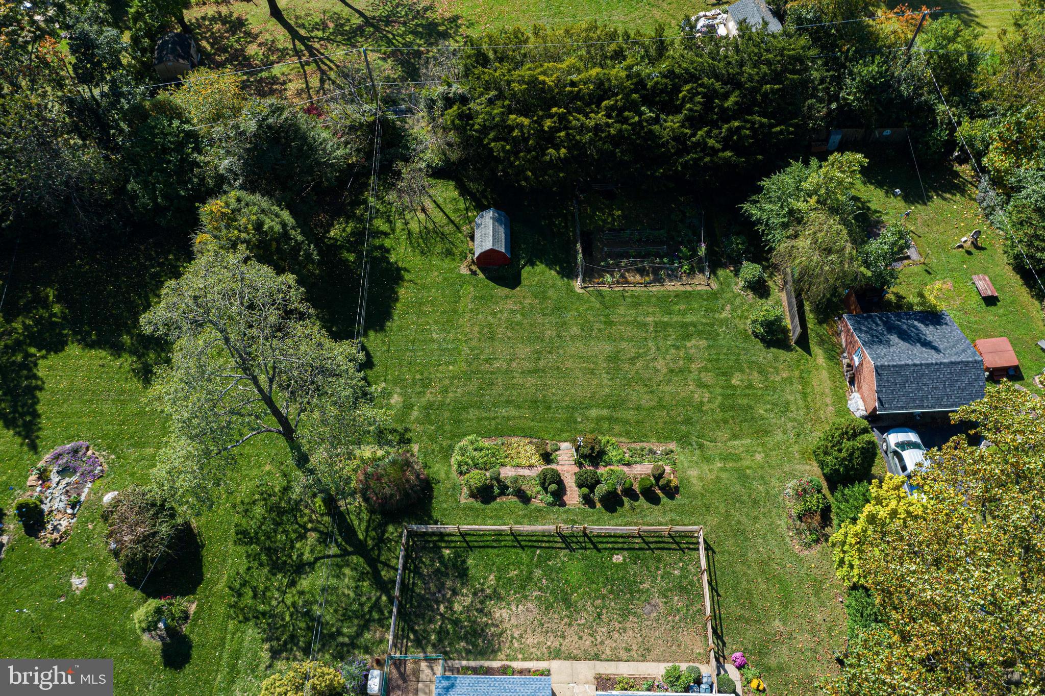 3434 Tyson Road Newtown Square, PA 19073 - Photo 8 of 70 One of biggest and best lots in the community
