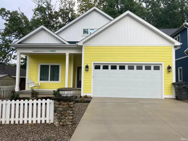 $2,200 | 121 North Mulberry Street, North Webster, IN 46555
